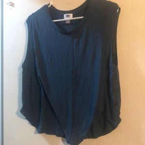 DONATED! Old Navy tank